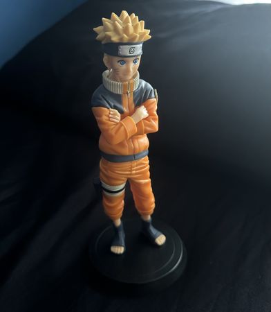 Naruto Sammelfigur