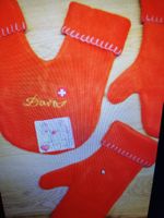 Pärchen Handschuhe,  Päärli Häntscha