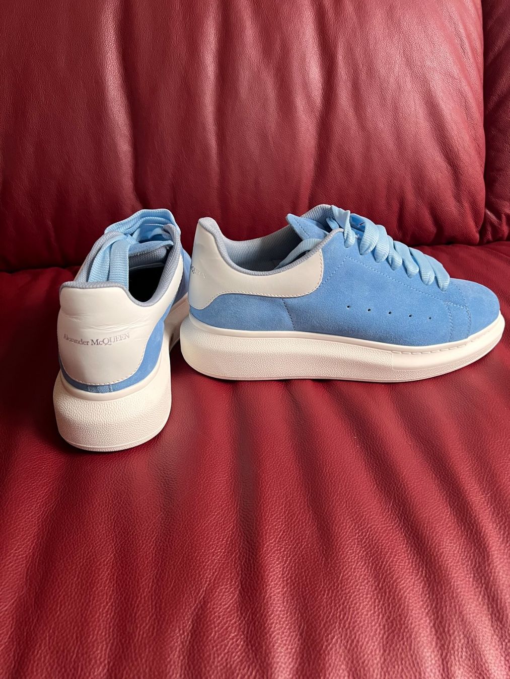 Alexander Mcqueen Scarpe da donna: Sneakers Alexander McQueen Neu – Nuovo (secondo la descrizione) da Zumikon venduto da jensbehlau81 2
