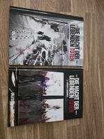 Die Nacht der lebenden Toten Comic 1-2 guter Zustand