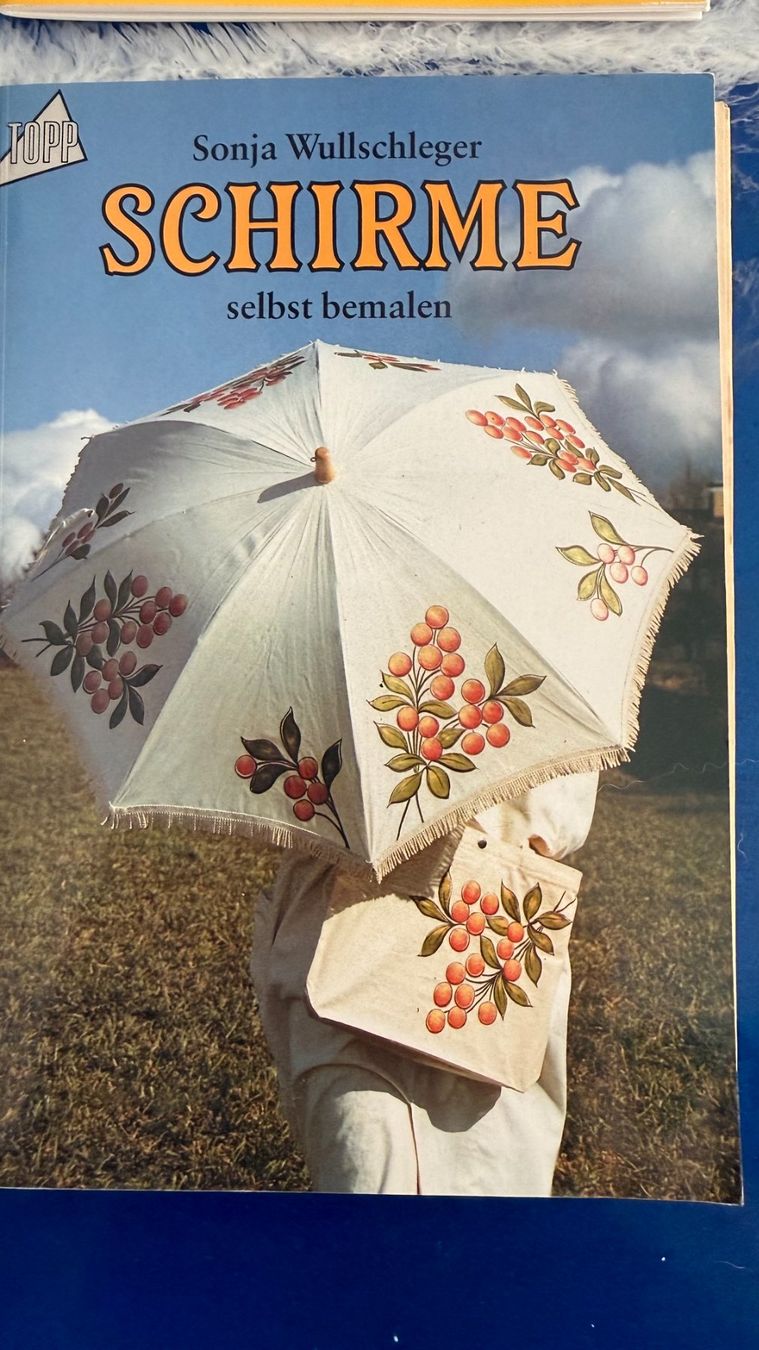 Bücher: diverse Bastelbücher – Gebraucht aus Winznau von aar_2p6c 4