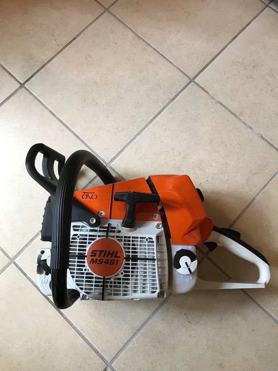 Cadena Stihl Para MS 361 Paso 3/8 42 Dientes