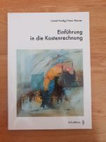 Einführung in die Kostenrechnung - Top Zustand