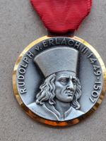 Rudolph von Erlach 1449-1507 (L413)