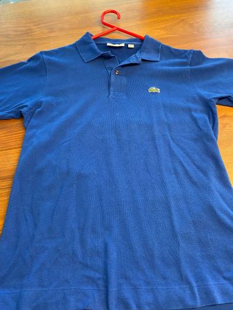 Poloshirt von Lacoste