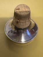 Flaschenverschluss Silber 800 ( 54 Gram)