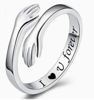 RING I LOVE YOU FOREVER  NEU