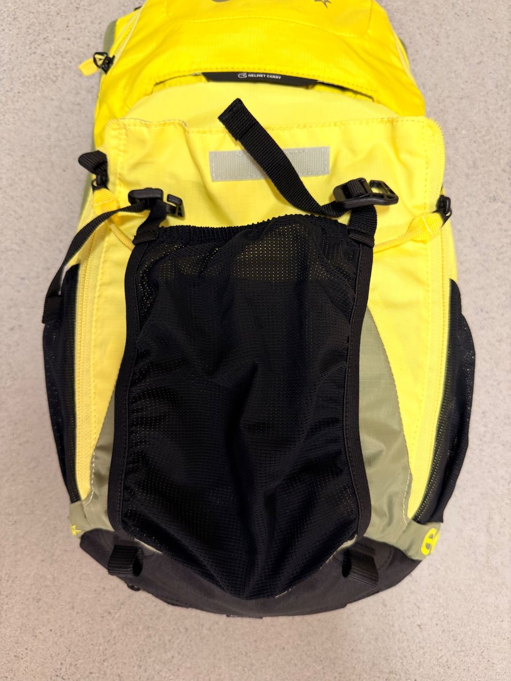 Evoc Zaini: Bikerucksack EVOC  Stage 12 – Usato da Baldegg venduto da Swissspeed 2