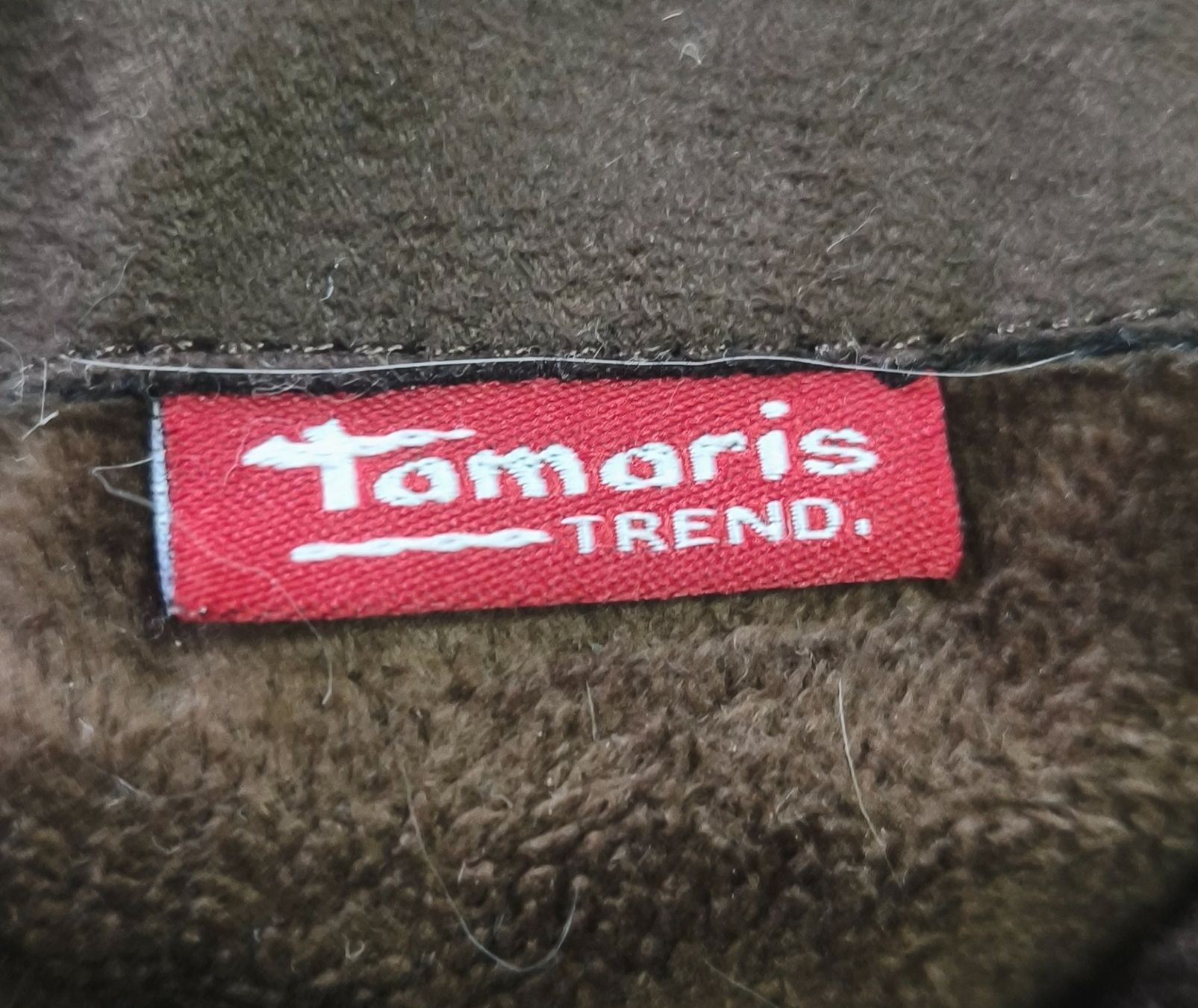 Tamaris Damenschuhe: BOTTES TAMARIS – Neu (gemäss Beschreibung) aus Mervelier von ZORHA 5