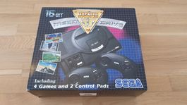 ⭐Rarität: Sega Mega Drive Magnum Set Konsole - OVP/CIB