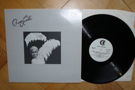 BETTY CARTER - Vokaljazz der Spitzenklasse auf BET-CAR LP