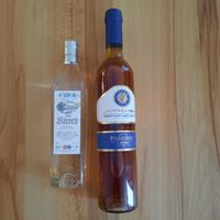 Etter Zug Kirsch Edel-Fruchtbrand 41% Vol. 35cl