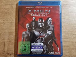 X-Men: Zukunft ist Vergangenheit (2014) Bluray