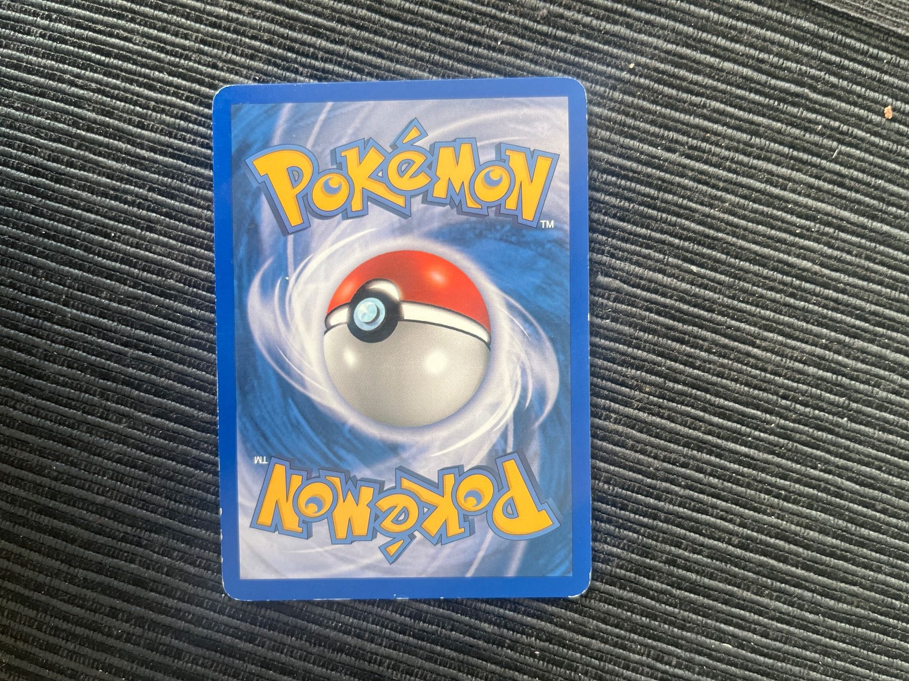 Pokémon Carte collezionabili: Pokemon Lightning Energy Holo Power Keepers – Usato da Wabern venduto da Collectfun 1