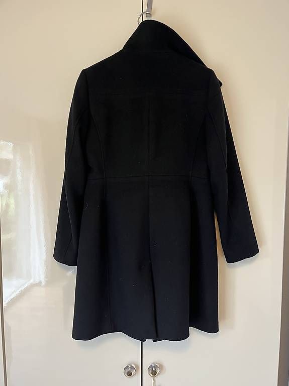 Cappotti: ESPRIT Wintermantel schwarz Gr. M – Usato da Kirchlindach venduto da sim.1 1