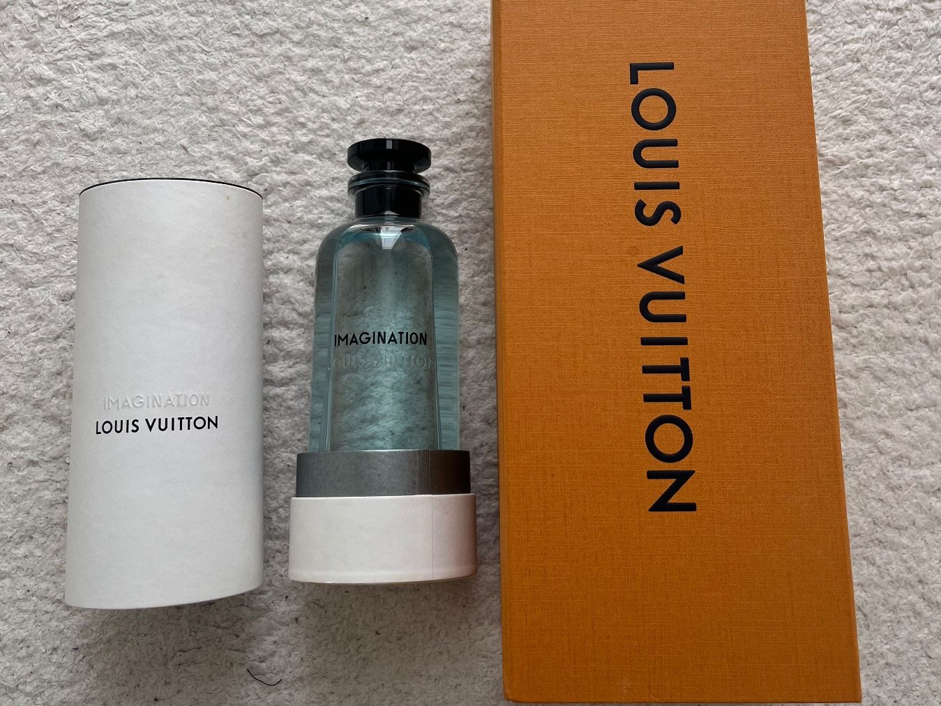 Louis Vuitton Profumi & Eau de Toilette: LV Imagination 10mL – Usato da Thônex venduto da Yes_Plz 2