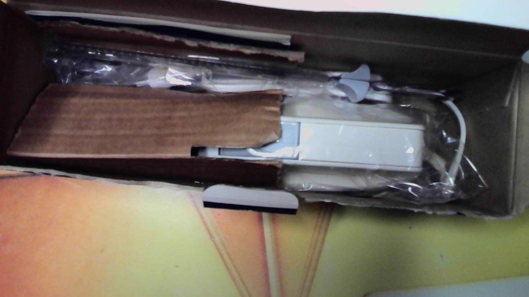 Swiss Coltelli da cucina: Elektrisches Küchen Messer – Nuovo e nell'imballaggio originale da  venduto da