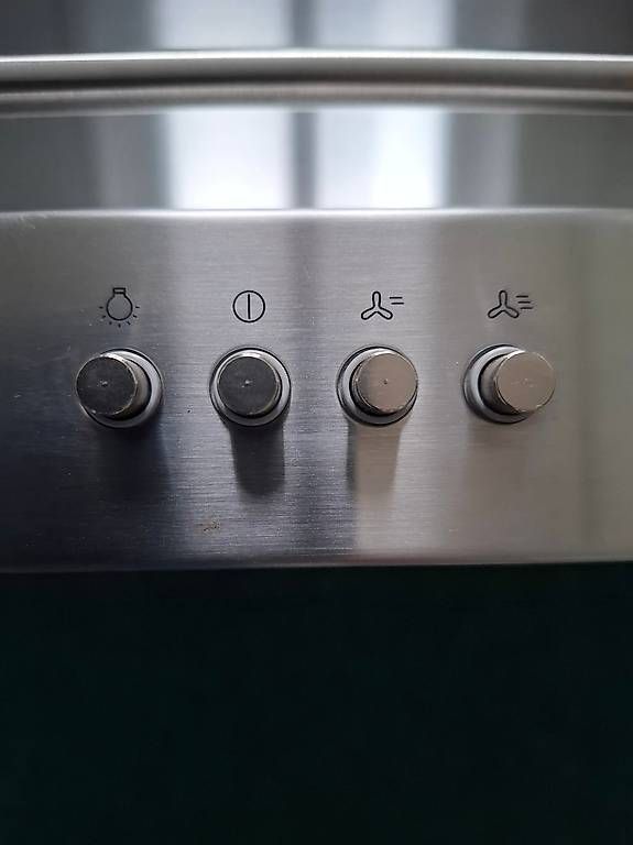 Ikea Dampfabzug: Dampfabzug IKEA – Neu (gemäss Beschreibung) aus Möhlin von atrav 2