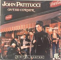 John Patitucci - On the corner