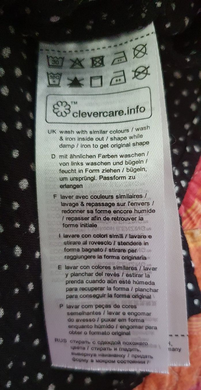 Esprit Camicette: Leichte Shirtbluse, edc by Espri ,Gr.S. Neu – Nuovo (secondo la descrizione) da Unterentfelden venduto da LookoutMt 3
