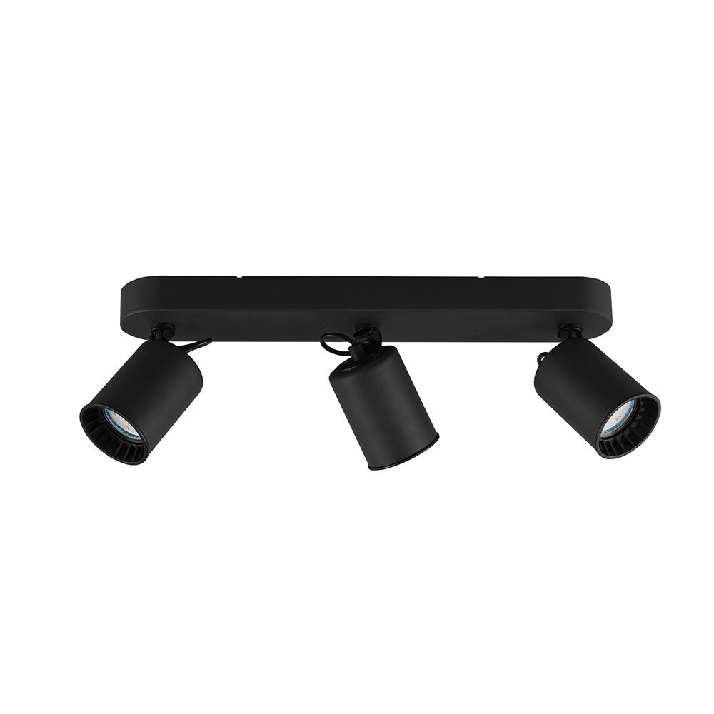 Lampen: Deckenstrahler, Schwarz, 41 cm x 15 cm – Neu (gemäss Beschreibung) aus Kreuzlingen von Smart-Light 4