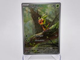 Wachsendes Chaos - Chespin  (CRI 87) - DE