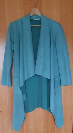 Sa' Sa' Jacke von Anouk, Damen, Mintgrün, Grösse S/M