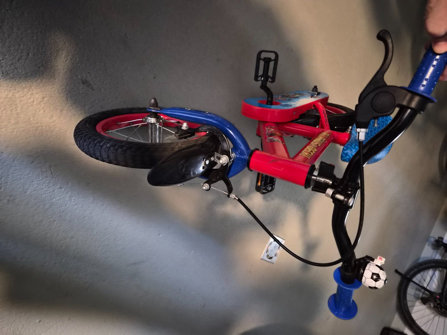 Micro Fahrzeuge für Kinder: Balance bike & Mini Micro Scooter &Velo – Gebraucht aus Galgenen von gla_d69t 4