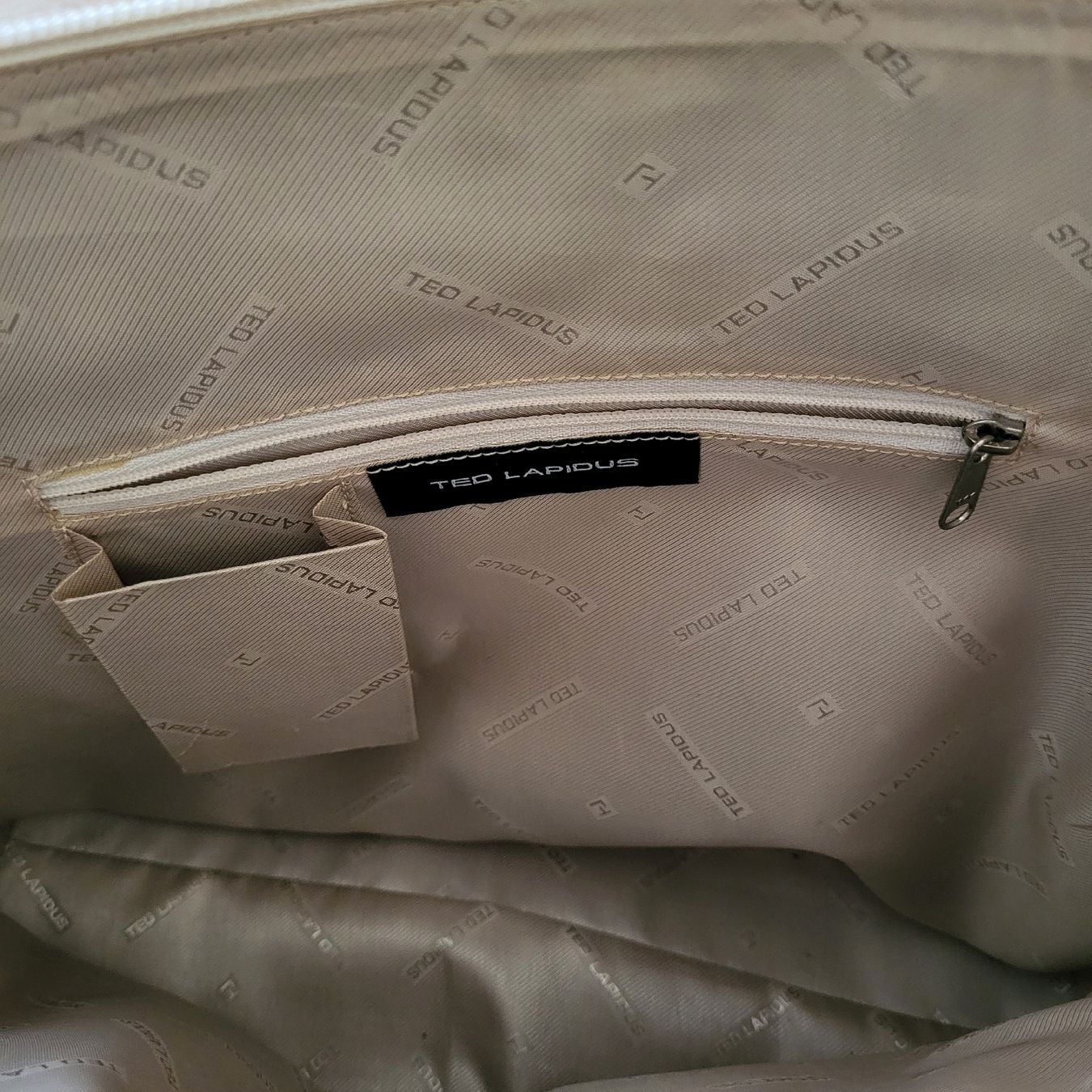 Borse da donna: Ted Lapidus Tasche – Usato da Wangen ZH venduto da Macle 2