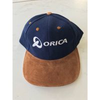 CAP "ORICA" TECHNOLOGY COMPANY AUSTRALIA