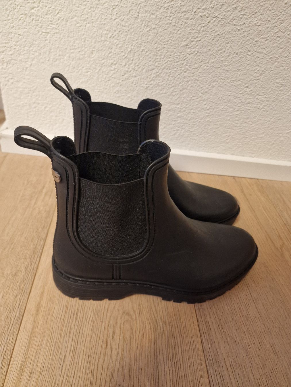 Aldo Scarpe da donna: Stiefeletten von Aldo. Gr. 38 – Usato da Langnau am Albis venduto da Spusili 1