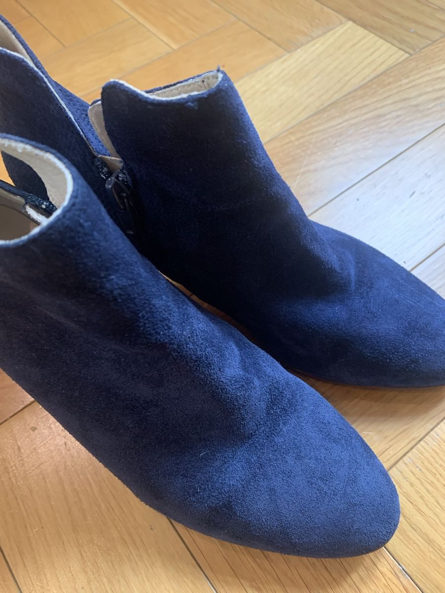 Scarpe da donna: Lederstifelette, 38 – Usato da Zürich venduto da baby0022 1