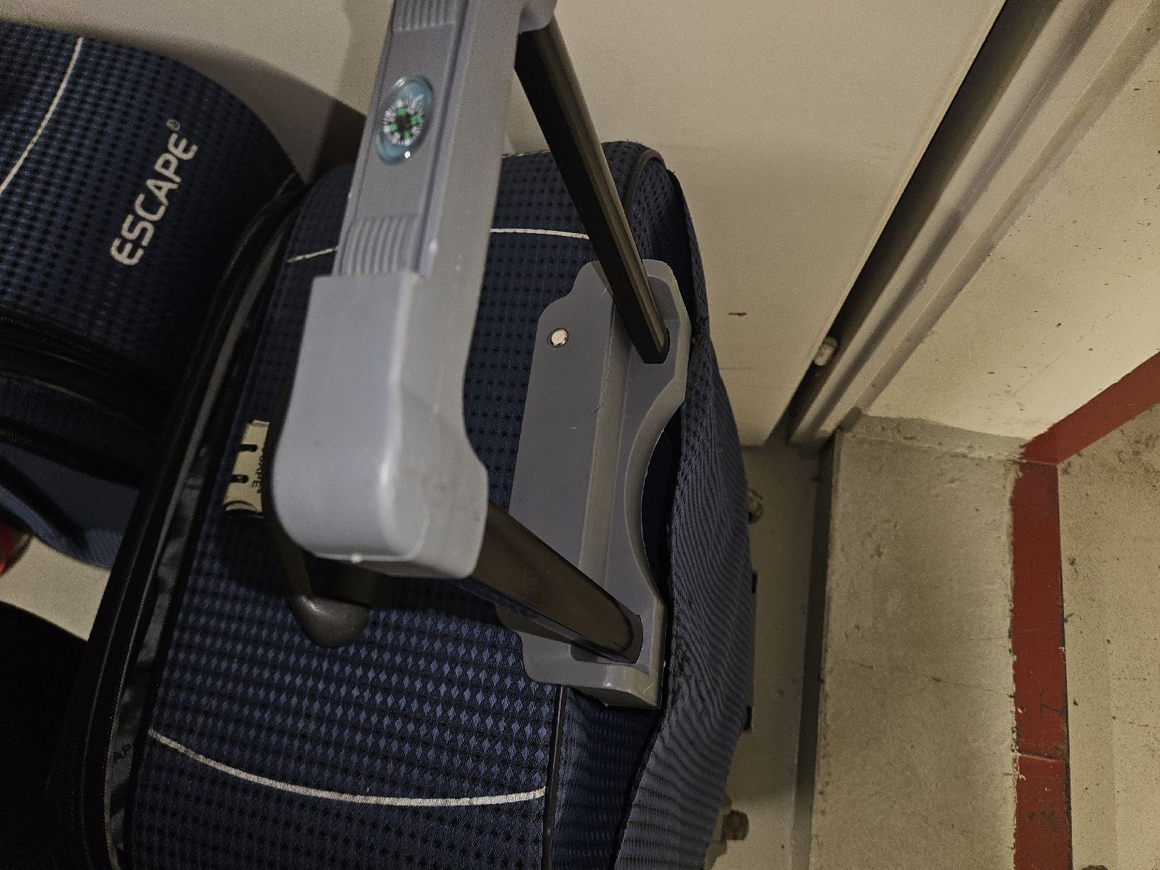 Valigie: Stoffkoffer 2er Set GRATIS – Difettoso da Härkingen venduto da er_ha62 4