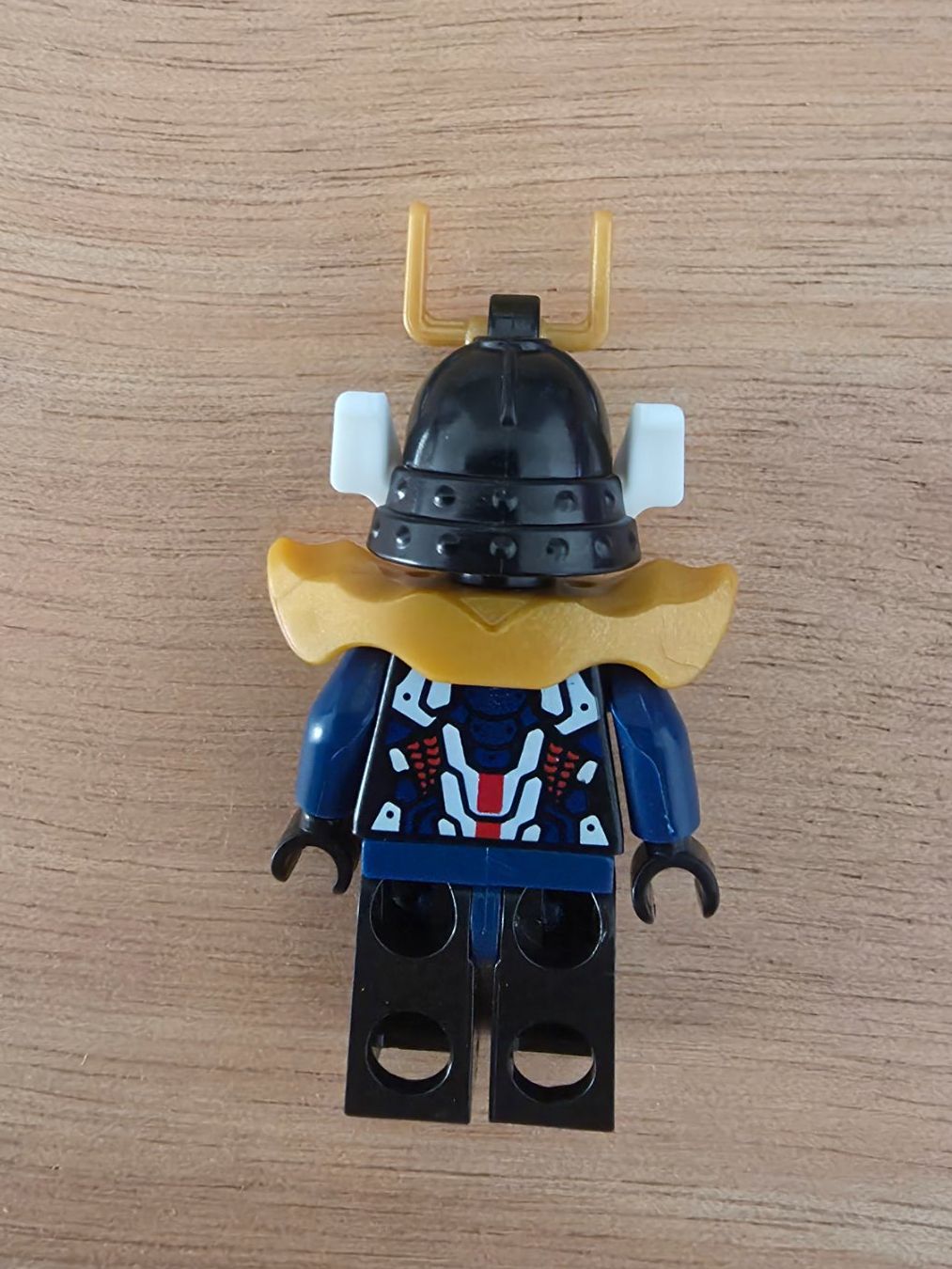 Lego Kit di costruzioni: LEGO Ninjago  - Samurai X- njo0428 – Usato da Malters venduto da mat_6102 1
