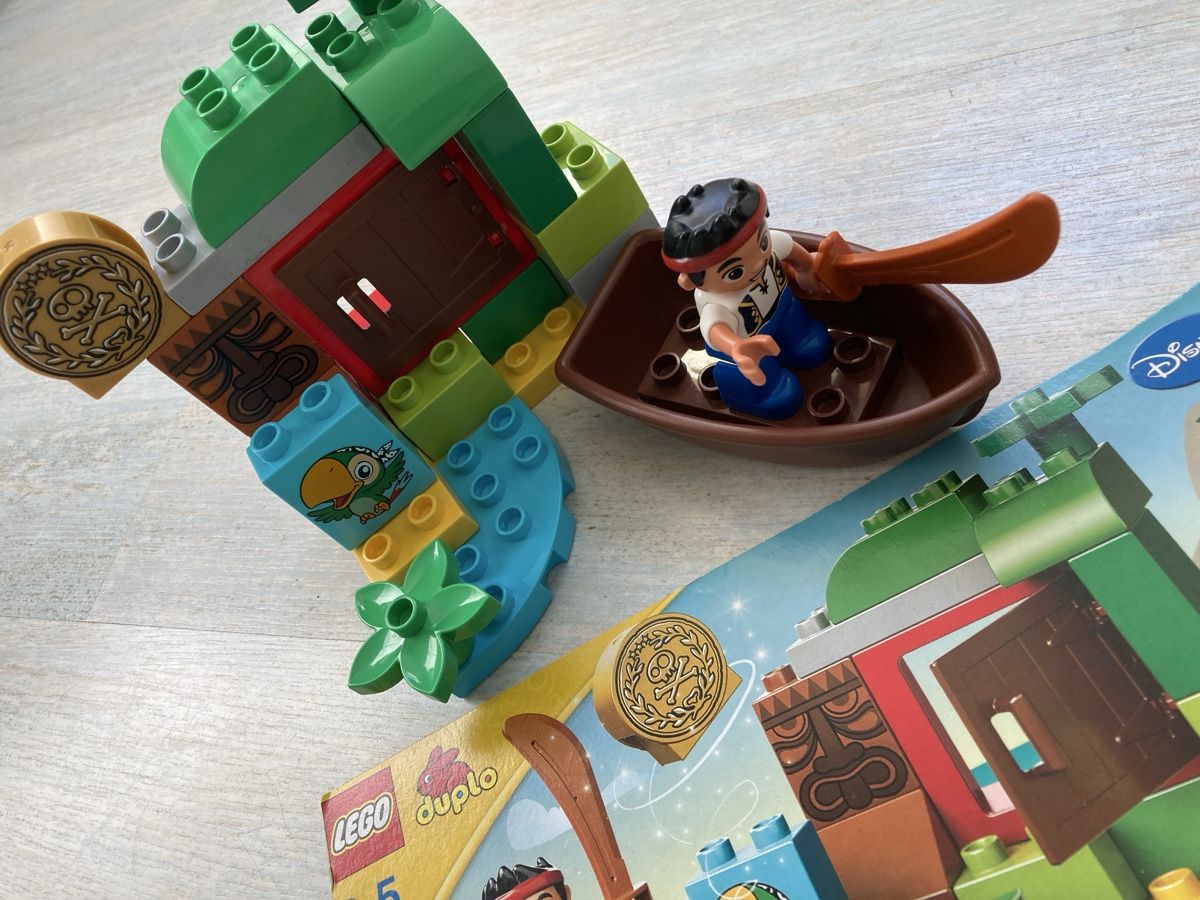 Lego Giocattoli: Lego Set – Usato da Uttigen venduto da daeni_83