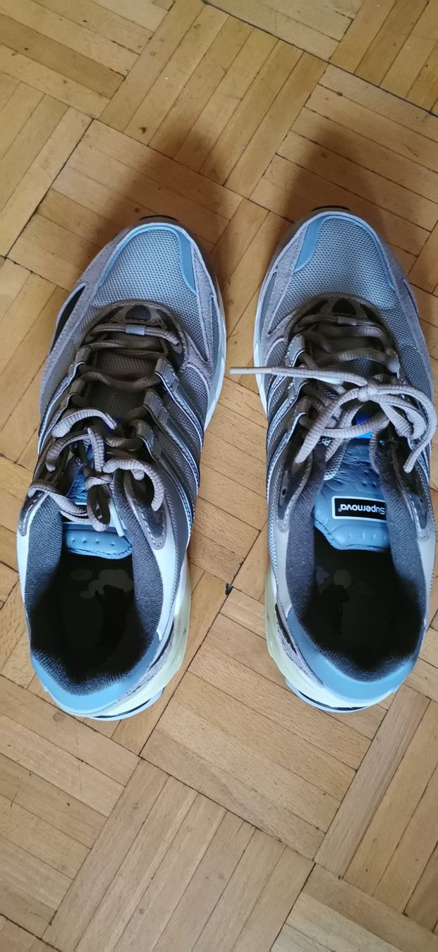 Adidas Scarpe da uomo: Adidas Cushion "Groundday" – Usato da Genève venduto da vins50 6