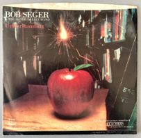 BOB SEGER & THE SILVER BULLET BAND -