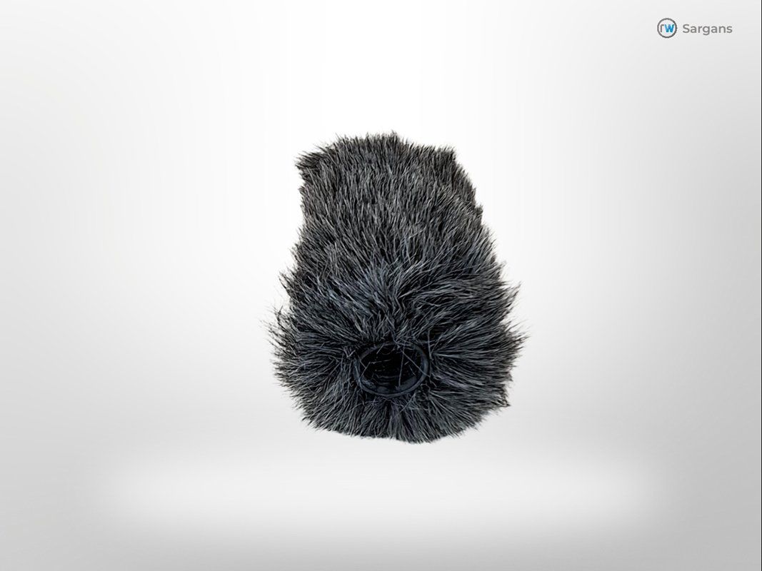 Røde Microfoni: RØDE WS11 - Deluxe Mikrofon Windschutz – Nuovo (secondo la descrizione) da Sargans venduto da Restwert_Sargans 2
