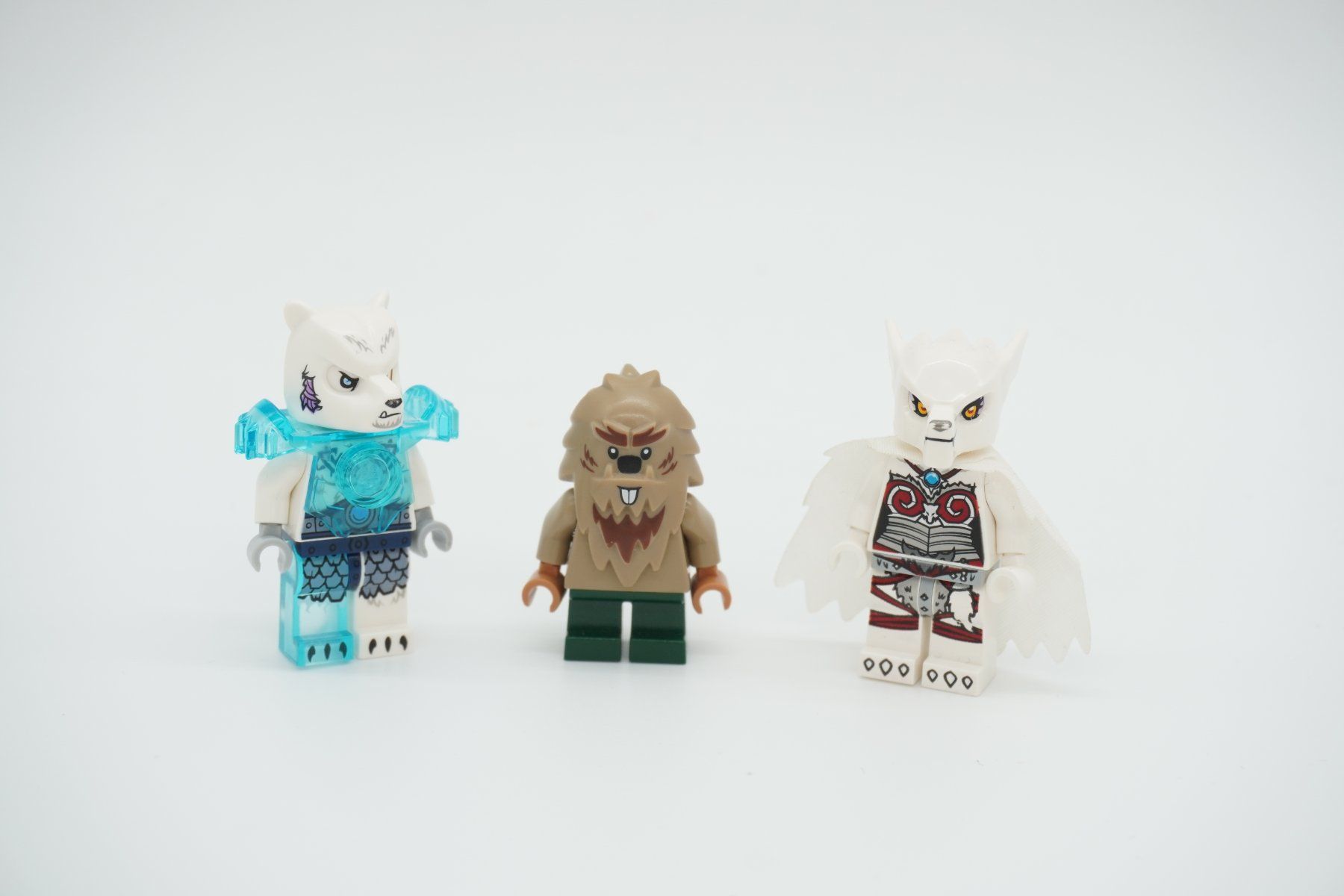 Lego Giocattoli: Lego Legends of Chima Bundle – Usato da Zürich venduto da PWGrZ