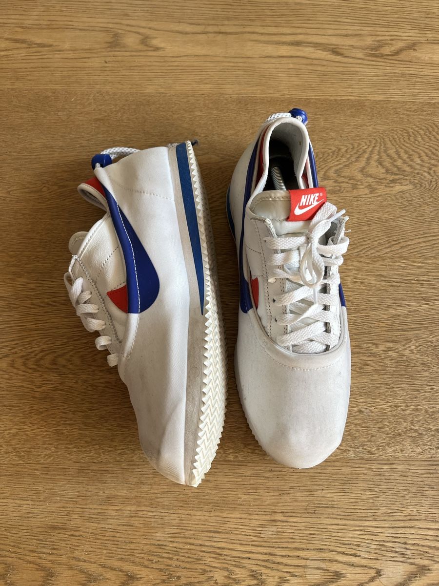 Nike Herrenschuhe: Nike Herrenschuhe – Gebraucht aus zürich von Kathyk 1
