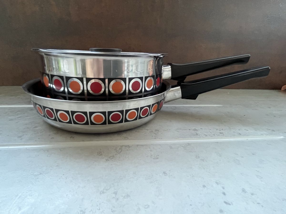 Sigg Casseroles: Casserole Sigg Calotherm – D'occasion à St. Prex par Nikolletta 1