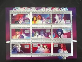 2010   Bee Gees  Guinee  **  (A74)