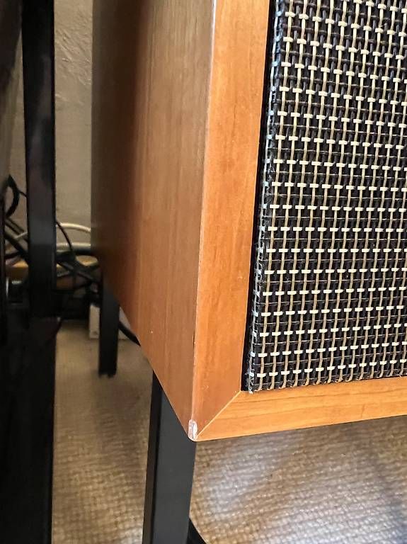 Klipsch Casse acustiche: Klipsch Heresy IV – Usato da Hedingen venduto da mla_f2kg 3