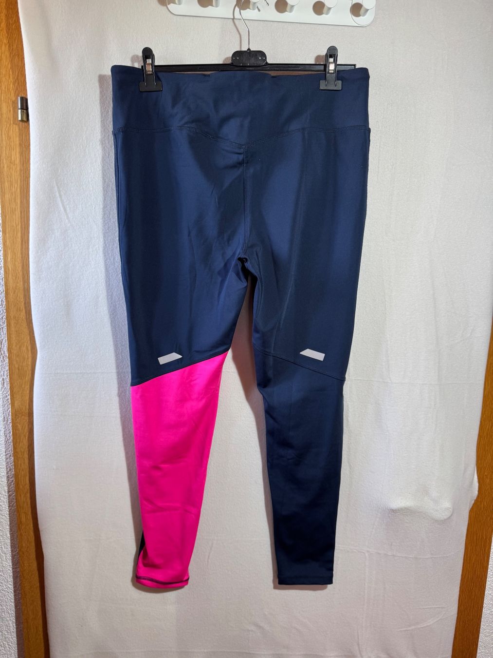 Leggings: Legging Trainingshose von Crivit Gr. L – Nuovo (secondo la descrizione) da Grosswangen venduto da second_hand_dress 2