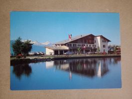 AK Montana Wallis Lac Grenon Hotel du Lac