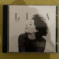 LISA STANSFIELD-REAL LOVE