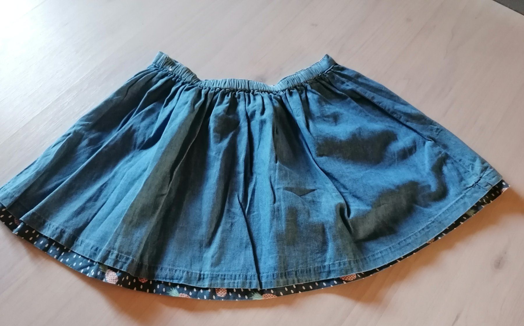 Vestiti & Gonne: Jupe – Usato da Montcherand venduto da petiteoune75 1