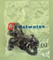 Kopfhörer  (Edelweiss Fluggesellschaft in OVP)