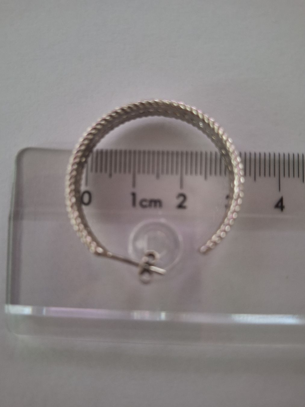 Ohrringe & -stecker: EINZELNER OHRRING – Gebraucht aus Steinhausen von togoraul123 2