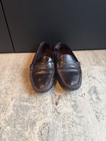 Louis Vuitton Damen Mokassins , Grösse 39 Top Zustand!